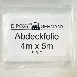 Abdeckfolie