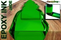 Alcohol-INK-Tints-Clear-JADE-CandyDrop 10ml