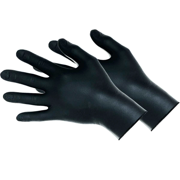 Nitril-Handschuhe M diverse Farben (nicht auswählbar) 100 Paar (200 Stück)