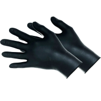 Nitril-Handschuhe M diverse Farben (nicht auswählbar) 100 Paar (200 Stück)
