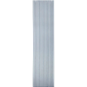 Akustikpaneele Wandpaneele Silber Metall Optik...