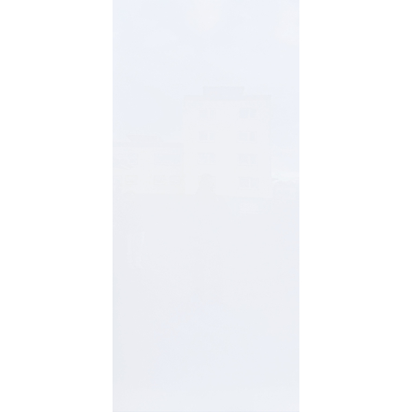 Wandpaneele Deckenpaneele Weiss Hochglanz Wasserdicht, dämmend, ca.260x122cm, auch geschnitten erhältlich einfache DIY Montage Premium Qualität