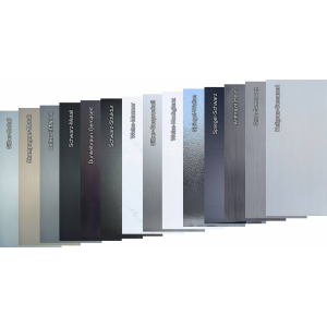 Wandpaneele Deckenpaneele Weiss Hochglanz Wasserdicht, dämmend, ca.260x122cm, auch geschnitten erhältlich einfache DIY Montage Premium Qualität