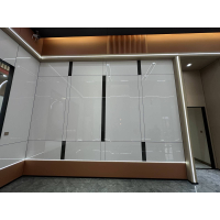 Wandpaneele Deckenpaneele Weiss Hochglanz Wasserdicht, dämmend, ca.260x122cm, auch geschnitten erhältlich einfache DIY Montage Premium Qualität