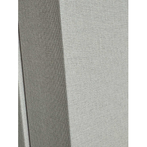 Wandpaneele Deckenpaneele Mesh Optik Beige, Wasserdicht,...