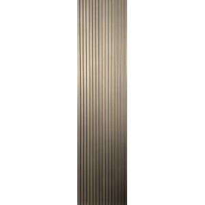 Akustikpaneele Wandpaneele Bronze Optik Wasserdicht,...