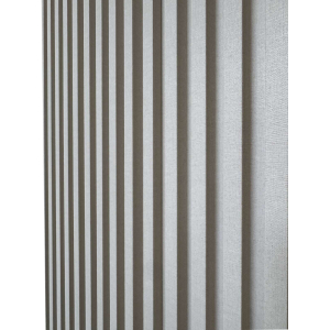 Akustikpaneele Wandpaneele Mesh Optik Beige Wasserdicht,...