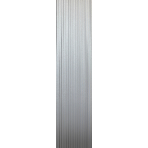 Akustikpaneele Wandpaneele Mesh Optik Silber Wasserdicht,...