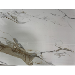 Wandpaneele Deckenpaneele Marmor Optik Calacatta Gold,...