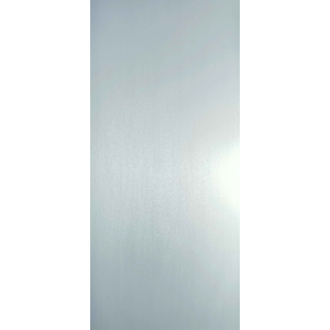 MUSTERSTÜCK Wandpaneele Deckenpaneele Silber Metall...