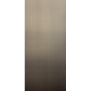 MUSTERSTÜCK Wandpaneele Deckenpaneele Bronzeoptik...