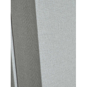 MUSTERSTÜCK Wandpaneele Deckenpaneele Mesh Optik...