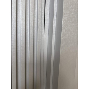 MUSTERSTÜCK Wandpaneele Deckenpaneele Mesh Optik...